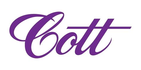 Cott Corporation Logos And Brands Directory