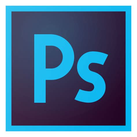 Adobe Brand Brands Logo Logos Photoshop Icon Free Download
