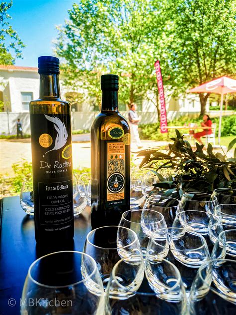 2022 Absa Top 10 Olive Oil Award Winners Announced • My Boozy Kitchen