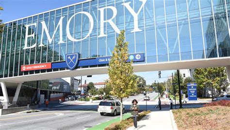 Emory University Files Plans For 1 Billion Executive Park Campus