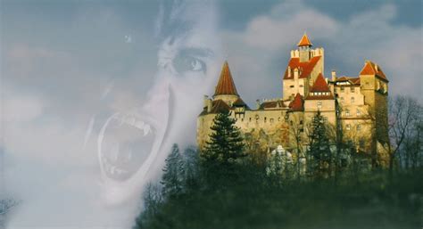 Travel To Transylvania Romania In Draculaandvampire Tours Awarded Tours