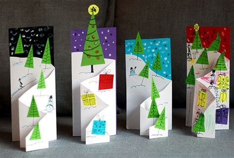 We did not find results for: 20 Simple and Sweet DIY Christmas Card Ideas for Kids