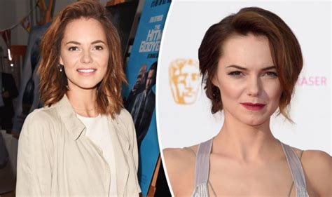 Actress Kara Tointon Reveals How She Keeps Her Skin Looking Flawless