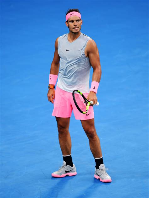 Rafael Nadal 2018 Australian Open Rafa Rafaelnadal Tennis Tenistas