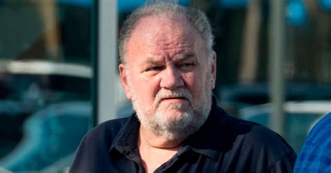 Get to know meghan markle's parents doria ragland and thomas markle. What Meghan Markle's dad REALLY thinks about the Royal ...