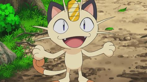 Pokémon Tại Sao Meowth Có Thể Nói Chuyện Trong Anime