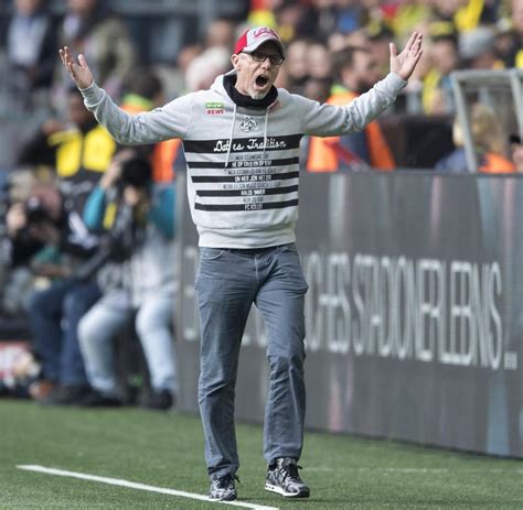 Stöger spielte zuletzt bei austria vienna reserves (fak a.). Peter Stöger vom 1. FC Köln: „Ich bin auch ohne ...