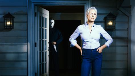 Halloween Kills Trailer Drops Jamie Lee Curtis Says Film Speaks To Blm