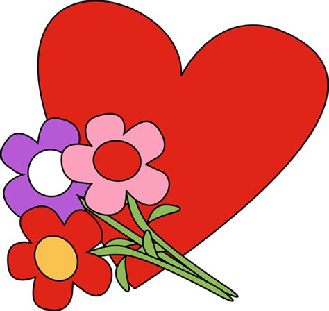 What's the best valentine's day clipart for kids? Free Valentine Heart Clipart - ClipArt Best