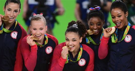 Just Where Will Laurie Hernandez Celebrate Her 1st Olympic Gold Medal