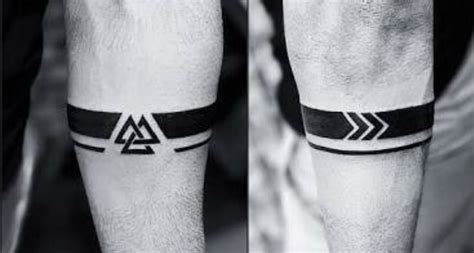 Pin By Shan Olachery On Forearm Band Tattoos In 2021 Band Tattoo