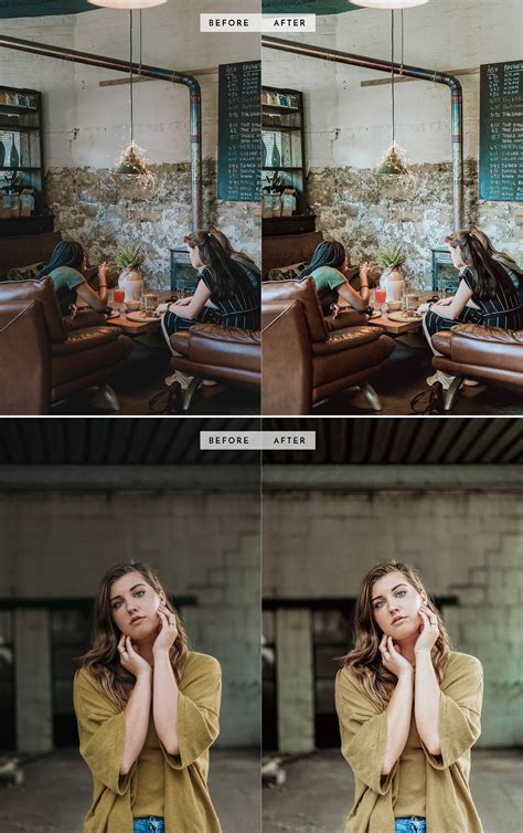 Let's say you spent a lot of time editing a photo. Mobile Lightroom Preset Soft Bright | Lightroom presets ...
