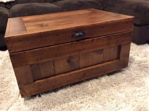 $50 (monterey) pic hide this posting restore restore this posting. Found on Craigslist: Coffee table storage chest | Coffee ...
