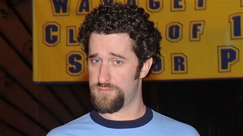 Heres What Happened To Dustin Diamond After Saved By The Bell