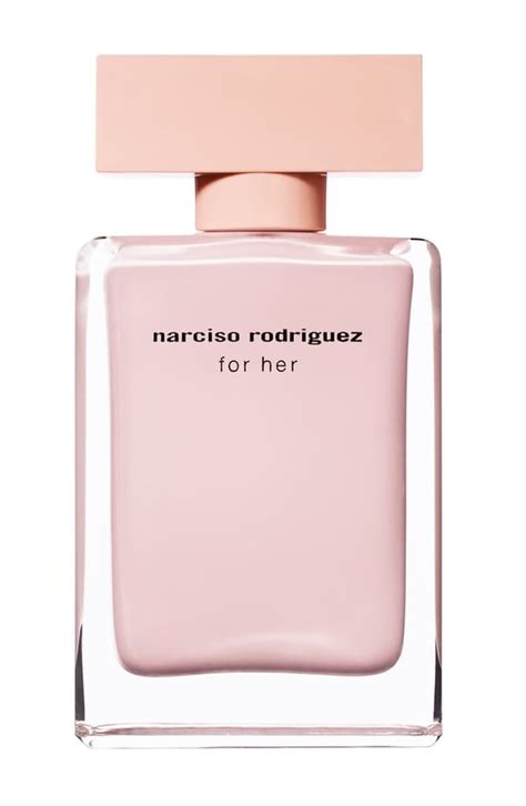 Narciso Rodriguez For Her Eau De Parfum Best Perfume And Fragrance