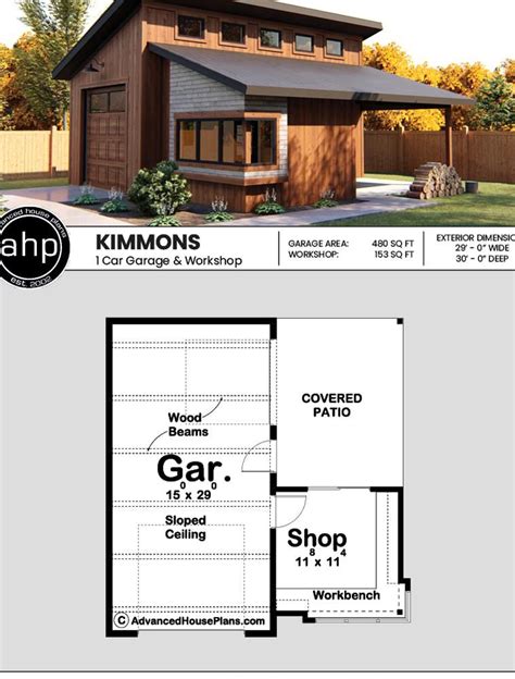 Garage Guest House Plans A Guide To Building A Cozy Home Away From