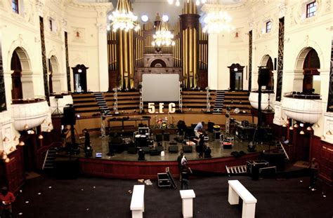 Cut through the noise with time out's recommendations of the best attractions, restaurants, bars, nightlife and places to love time out? 5 For Change Cape Town City Hall - Golden Circle Sound ...