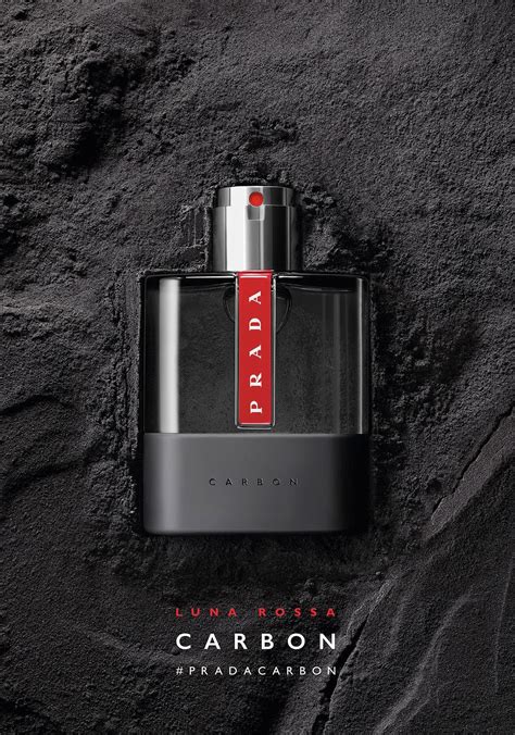 Luna Rossa Carbon By Prada Reviews Perfume Facts