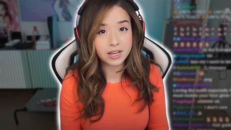 Pokimane Reveals How Many Twitch Users Are Banned From Her Stream And