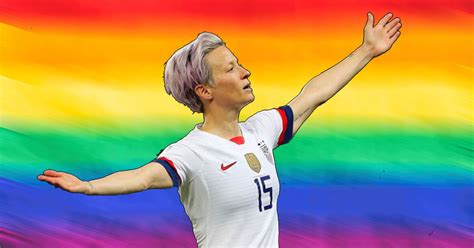 This Women S World Cup Is Showing What Lgbtq Inclusive Football Looks Like Huffpost Life