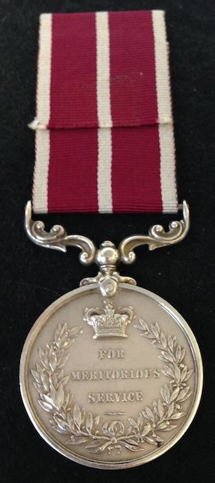 Meritorious Service Medal 1918 Royal Engrs Dcm Medals
