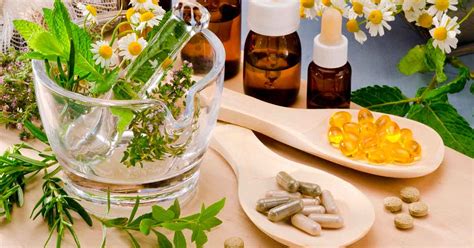 las 50 plantas medicinales más efectivas y cómo usarlas