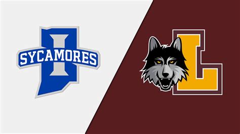 View the latest in loyola chicago ramblers, ncaa basketball news here. Indiana State vs. Loyola Chicago (W Basketball) | Watch ESPN