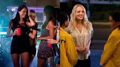 Kirby Bliss Blanton Alexis Knapp Interview Project X The MacGuffin YouTube