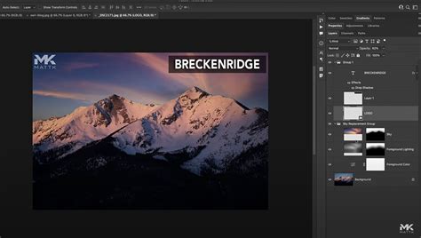 7 Lesser Known Tips For Working With Layers In Photoshop Askbill