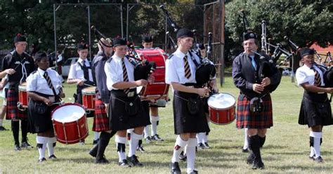 The idea of creating a sikh pipe band was born way back in 1988. pipe band playing - Commonwealth of Nations