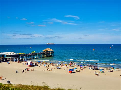 Cocoa Beach Best Places To Live Move To Cocoa Beach Find Your Florida