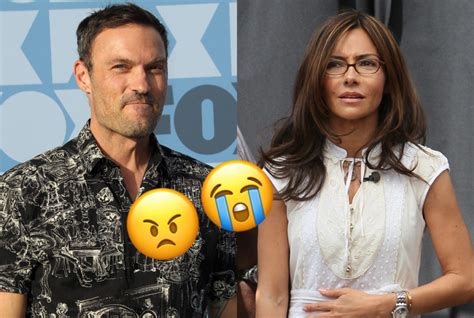 Brian Austin Green Has A Snarky Response To Exs Claim Hes Sad And Angry Perez Hilton