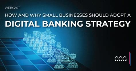 Small Business Banking Archives Ccg Insights