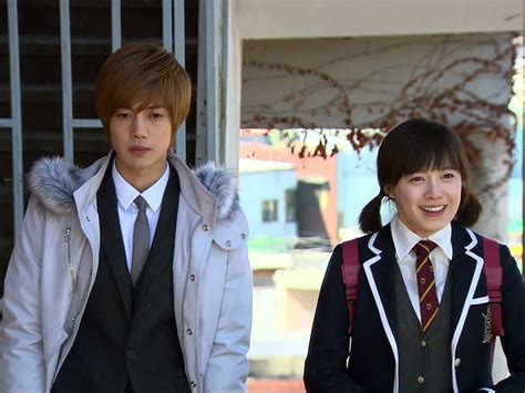 An adaptation of the japanese shōjo manga series boys over. Here's why K-Drama 'Boys over Flowers' should be on your ...