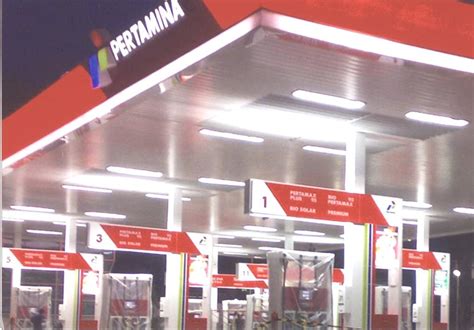 Detail Contoh Surat Izin Spbu Pertamina Koleksi Nomer 31