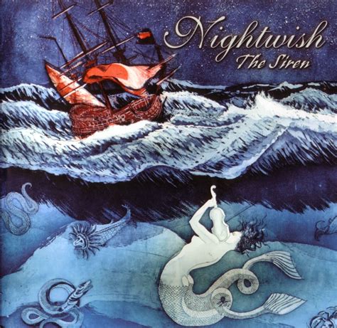 Corvo De Avalon Discografia Nightwish Download The Siren Ep Download