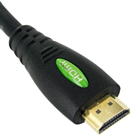 Hdmi Cable High Speed Hec Arc N2 Selby