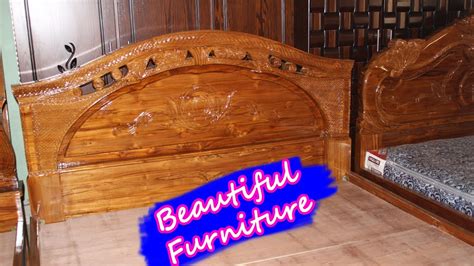 😱wow Good Quality Wooden Bed Price In Bangladesh😍😍😍😍 Youtube