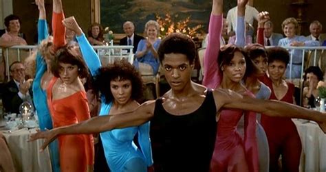 6 Epic Dance Movies From The 1980s