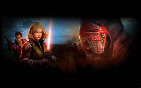 Knights of the fallen empire , features a new plot set after the war, focuses on solo content, revamps the companion system by allowing companions to take any role necessary, raises the level cap from 60 to 65, and is. SWTOR: Shadow of Revan Wallpapers : swtor
