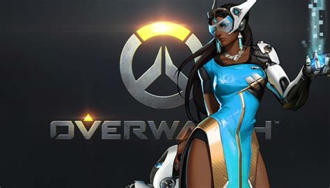 Latest Overwatch Update Gives Symmetra Two Ultimates Gaming Central