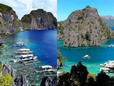 El Nido Or Coron An In Depth Comparison Of Two Of Palawans Best