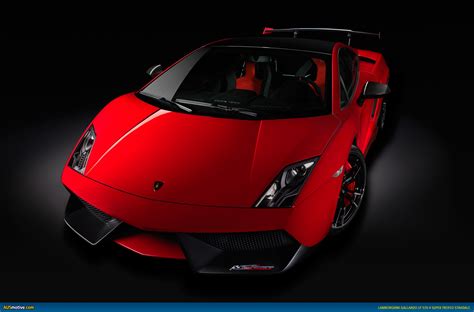 Currently, the lamborghini gallardo has a score of 9.2 out of 10, which is based on our evaluation of 32 pieces of research and data. AUSmotive.com » Frankfurt 2011: Lamborghini Gallardo LP ...