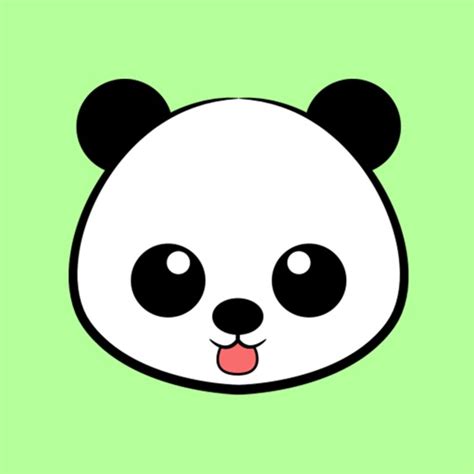 Kawaii Panda Pictures