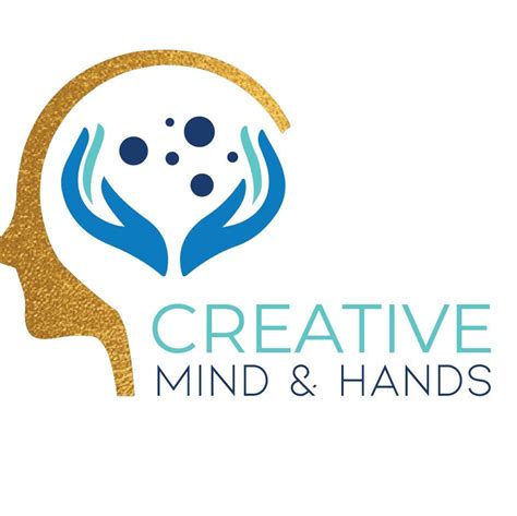 Creative Mind And Hands