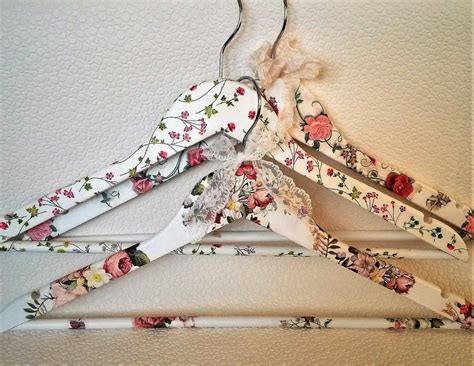 Pin By Kyllike On Handmade By Me Handmade Clothes Hanger Hanger