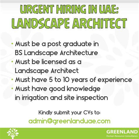 Landscape Architect Job Description / Elegant Garden Landscape Design