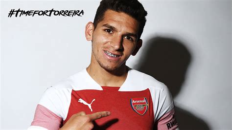 Lucas sebastián torreira di pascua is a uruguayan professional footballer who plays as a midfielder for spanish club atlético madrid, on loan from arsenal, and the uruguay national team. Arsenal's Lucas Torreira | Player Profile