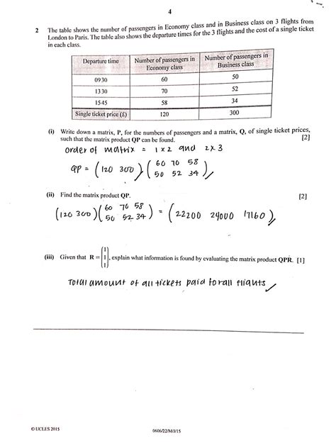 Customer view 360 mobile aos china. IGCSE Add Maths Working Answers 0606/22 Paper 2 2015 ...
