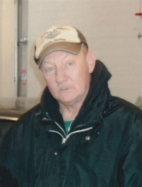 Obituary Of Lyle Terrance Kowalyshen Bailey S Funeral Crematio